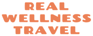 Real Wellness Travel Logo