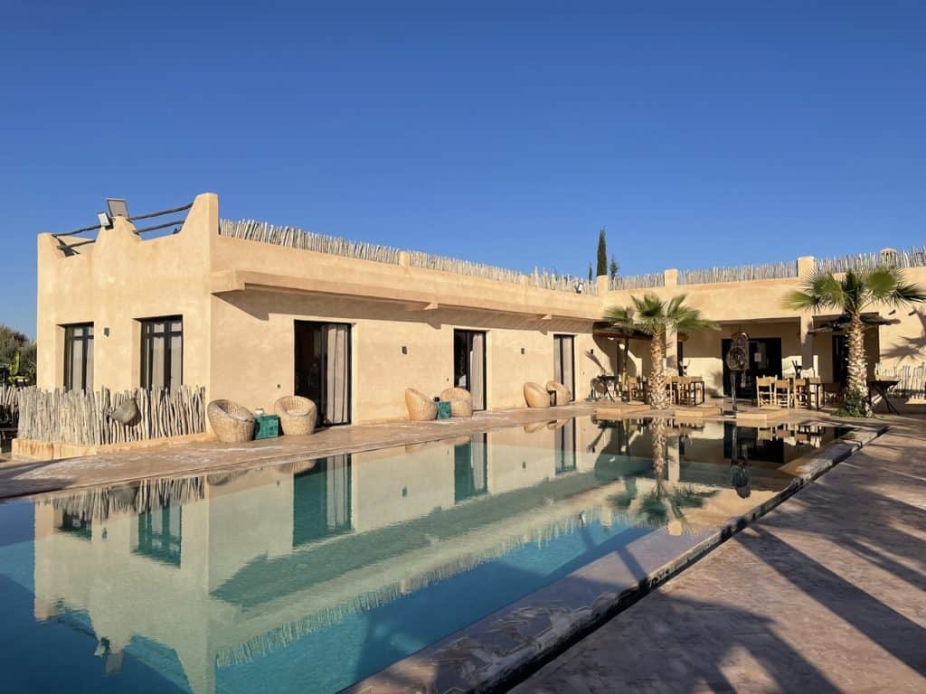 Wellness Travel Hotel Featured Image